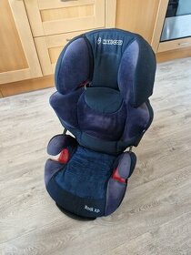 Dětská autosedačka 15 - 36 kg