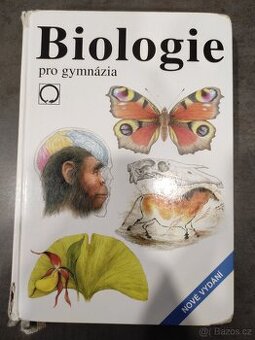 Učebnice literatura,tabulky,čítanky,angličtina,biologie