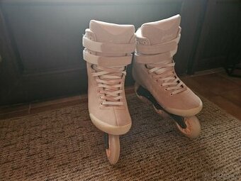 Powerslide Pheme pink 100