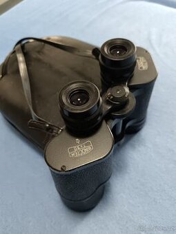 Dalekohled Carl Zeiss 7x50 Binoctem