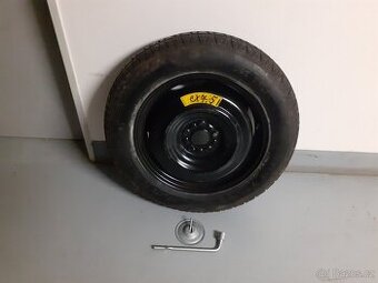 Prodám dojezdové kolo na Mazda CX-5 , CX-7.