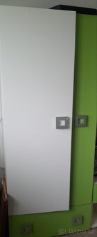 Prodám nábytek do dětského pokoje