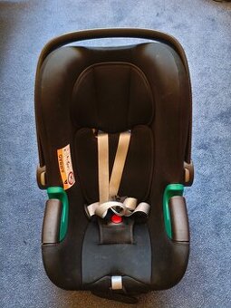 Prodám autosedačku Britax Römer
