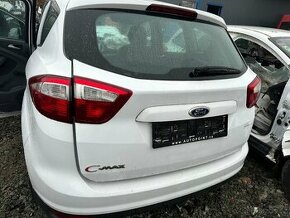 Ford c-max mk2 1,6 tdci euro5 2010-2015