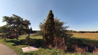 Prodej stavebního pozemku Praha-Koloděje, 808 m² - 1