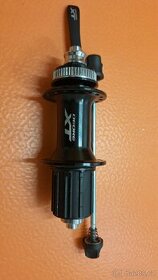 Žádní naboj Shimano Deore XT M8000,32d