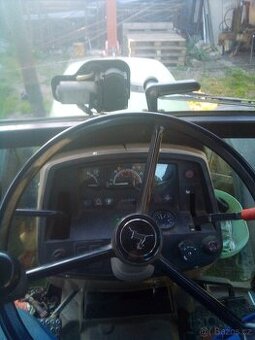 Traktor