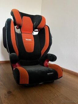 autosedačka RECARO Monza Nova