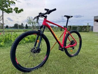 Rockrider XC 120 SRAM NX Eagle 29