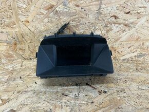 DISPLEJ OPEL ASTRA H 565412769