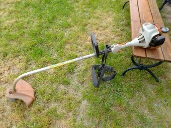 Křovinořez Stihl FS 38 + příslušenství