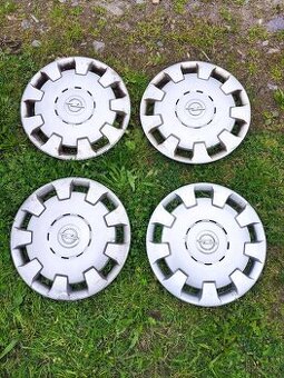 Poklice Opel 4ks a 1ks 15"