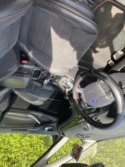Prodam Ford s-max