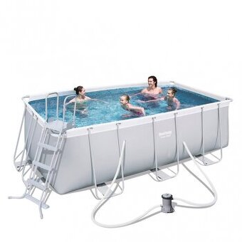 Bazén Bestway Steel Pro 404x201x100