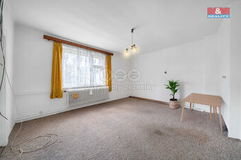 Prodej rodinného domu 391 m2, v Dnešicích