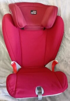 Britax Römer Kidfix SL 15-36kg