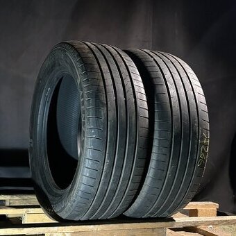 Letní pneu 255/55 R19 107W Bridgestone 4-4,5mm