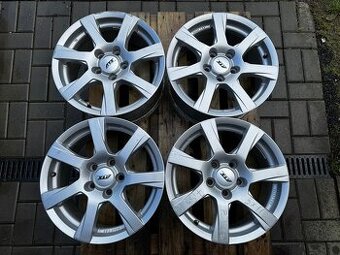 Alu kola, disky r16 5x112 ATS ET46
