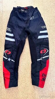 MX kalhoty ONEAL vel. 32