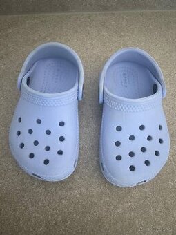 Crocs vel. 22-23