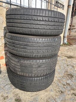 Letní pneumatiky Toyo 225/55R19 99V