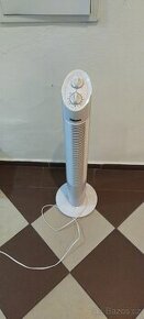 Sloupový ventilátor