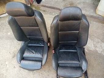 Sedadla x5 e53