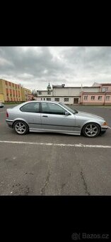 Bmw e36 compact