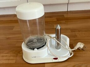 Hot dog maker - stoj na parky v rohliku/hotdogovac