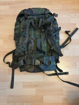 Batoh Savotta Jääkäri L - 1