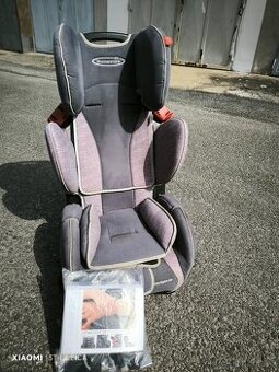Autosedačka, né isofix