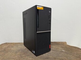 Lenovo V520-15IKL - i5-6500 / 8GB RAM / 256GB SSD / Win 10