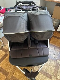Double Thule Urban Glide 2