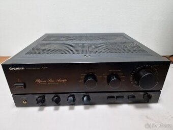 Zesilovač Pioneer A656 - 1
