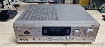 Receiver Philips FR996