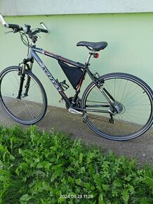 KOLO KELYS AXIS CROSS CRX-NEJEŽDĚNÉ - 1