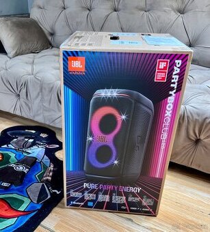 JBL PartyBox club 120