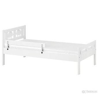 Dětská postel IKEA