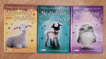 Příběhy se šťastným koncem - 1