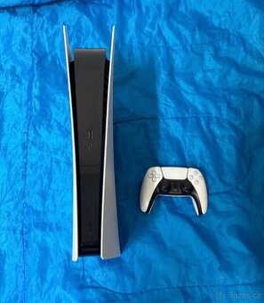 Playstation 5 , ps5