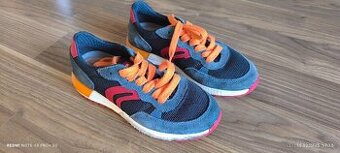 Tenisky Geox vel. 35