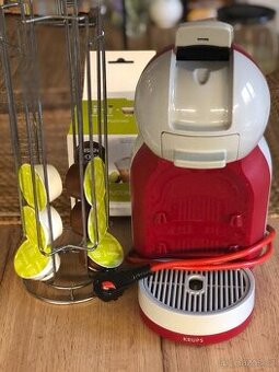 Krups Nescafé Dolce Gusto Mini Me