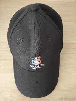 Čepice Sparta Praha - 1