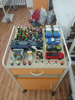 Lego mix/sbírka/kolekce