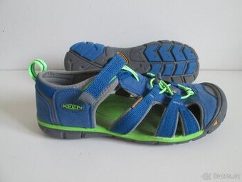 keen......vel.38