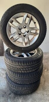 Kola 5x100 R14 185/60