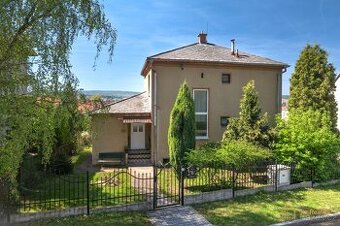 Prodej rodinného domu 182 m² v Rakovníku, pozemek 790 m² - 1