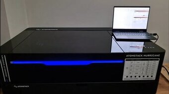 Prodám CO2 laserový plotr Atomstack Hurricane 55W