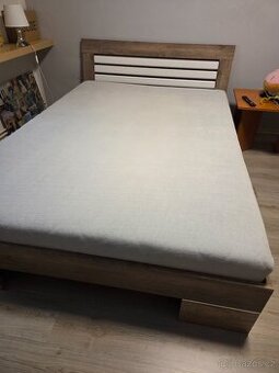 Postel 200x140