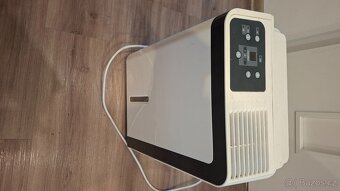 Odvlčovač vzduchu comfee 20l/ den